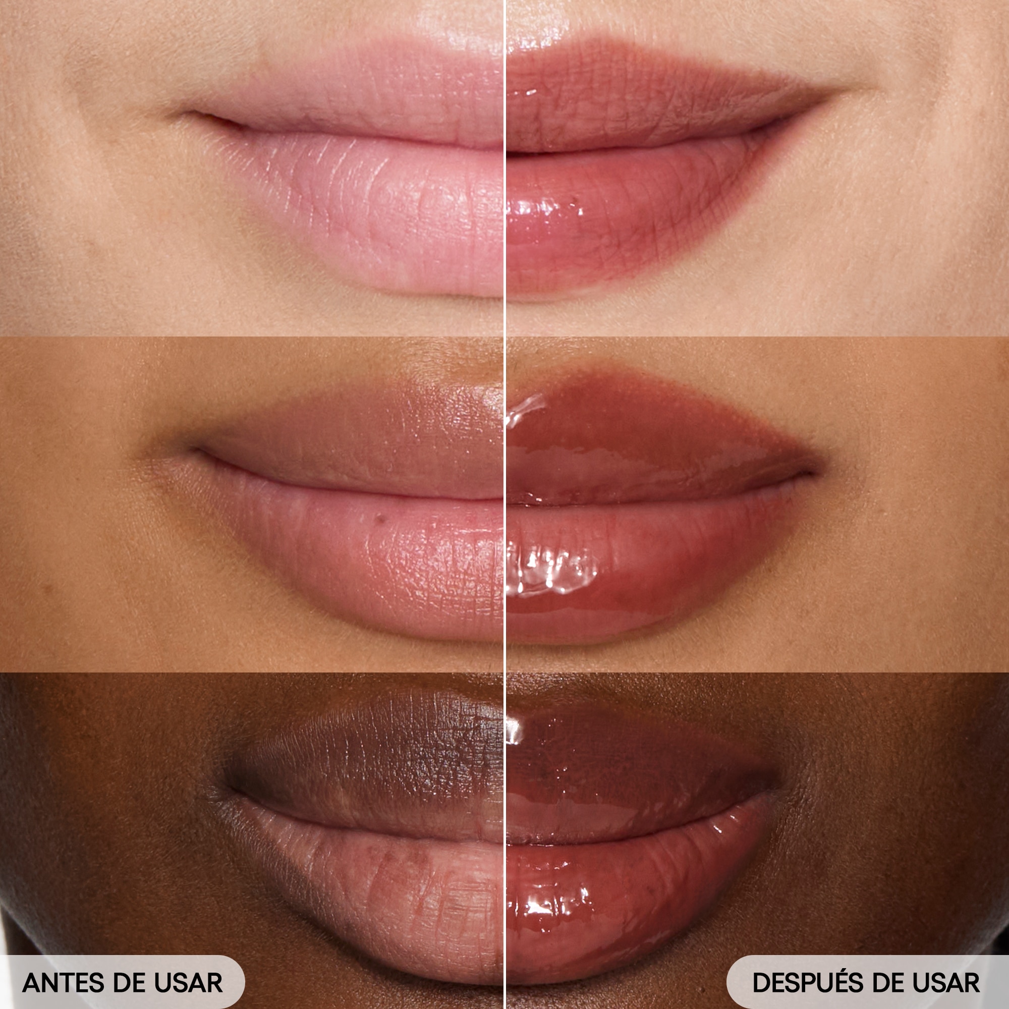 GLAZE CRAZE TINTED LIP SERUM (SUERO PARA LABIOS CON COLOR)